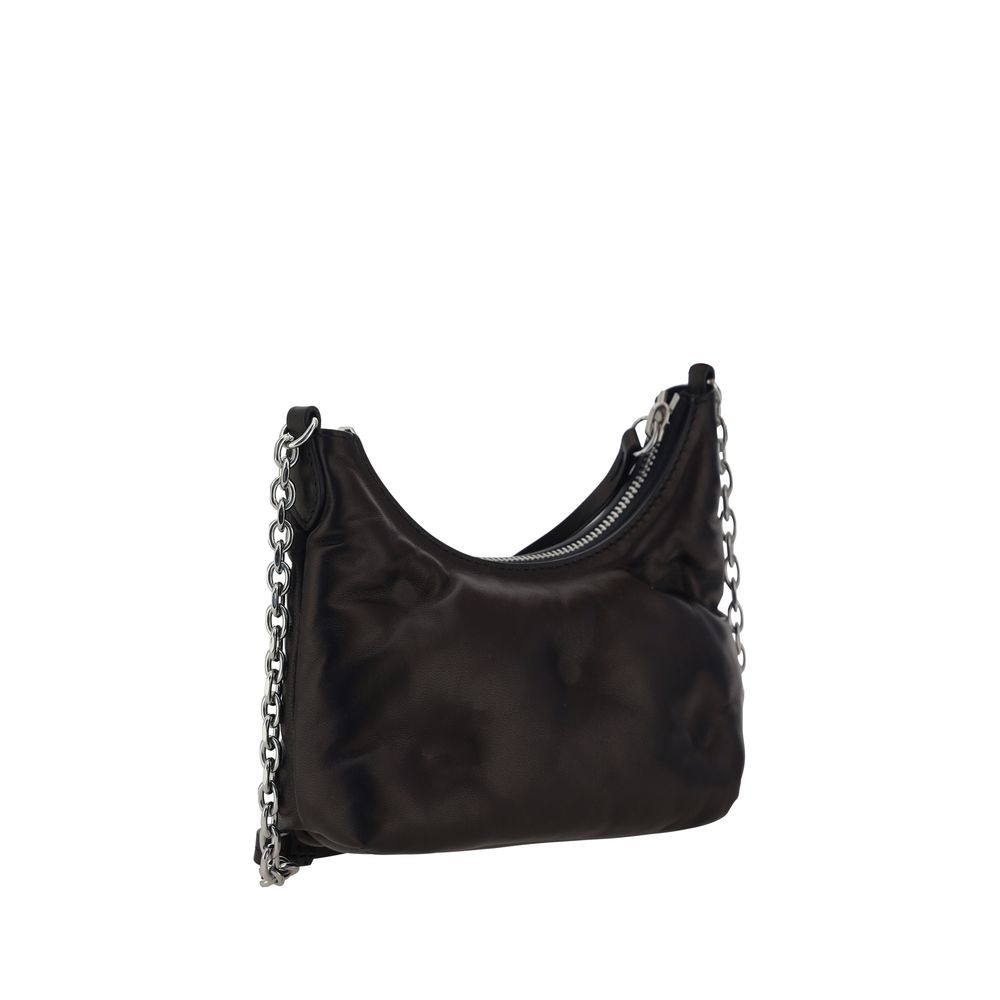 Margiela Glam Slam Hobo Omuz Çantası